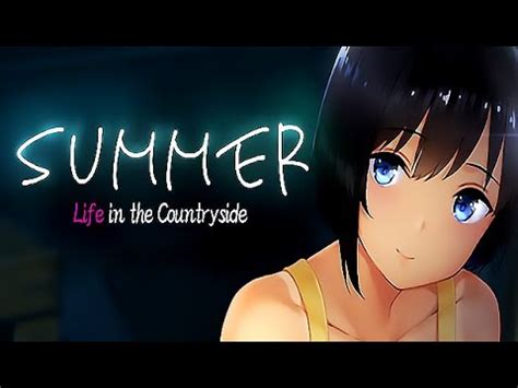 inaka no seikatsu|Summer: Life in the Countryside (2022)